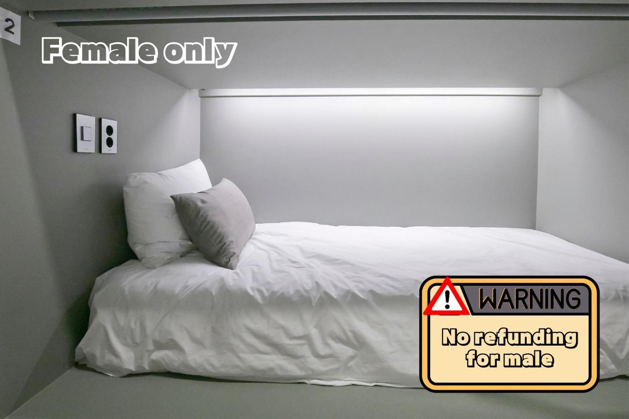 Philstay Myeongdong Station Seul Esterno foto