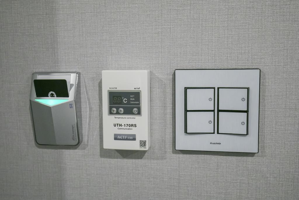 Philstay Myeongdong Station Seul Esterno foto