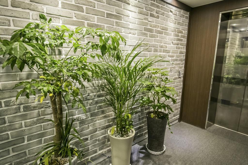 Philstay Myeongdong Station Seul Esterno foto