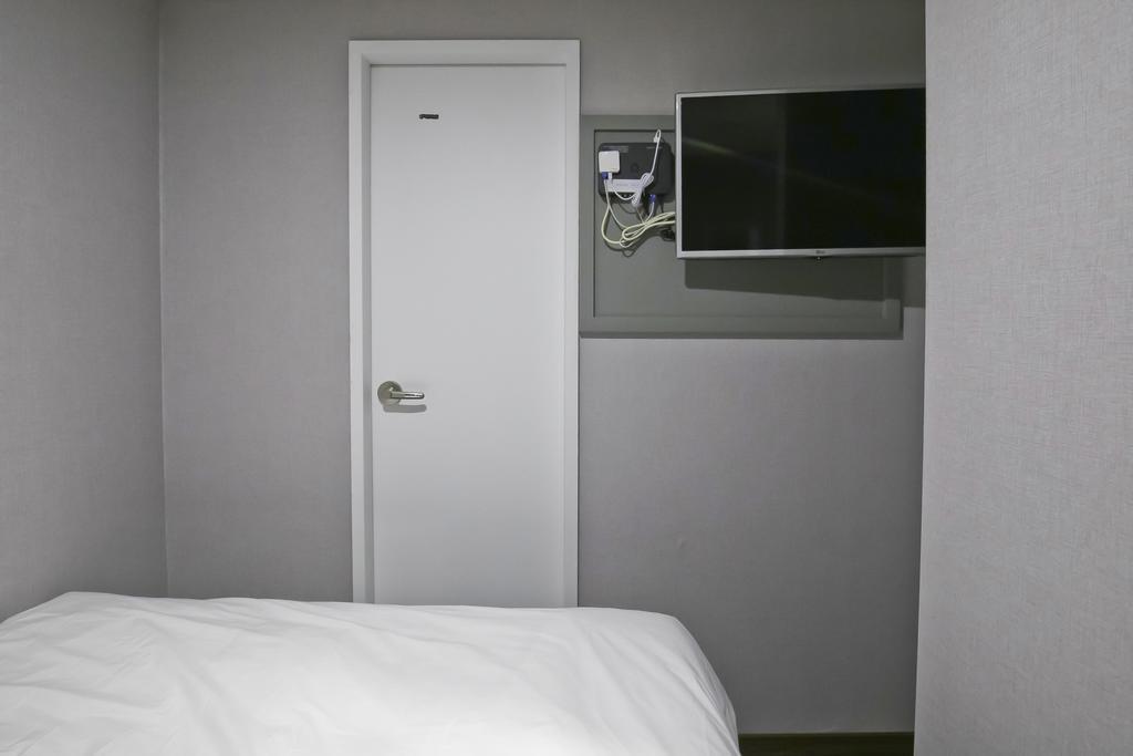 Philstay Myeongdong Station Seul Esterno foto